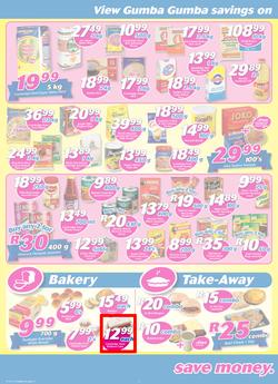 Cambridge Food Gauteng : July Mid Month (10 July - 22 July 2018), page 2