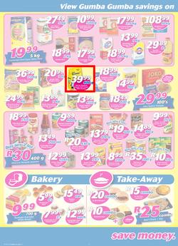 Cambridge Food Gauteng : July Mid Month (10 July - 22 July 2018), page 2