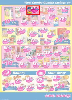 Cambridge Food Gauteng : July Mid Month (10 July - 22 July 2018), page 2