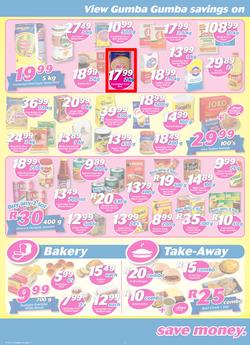 Cambridge Food Gauteng : July Mid Month (10 July - 22 July 2018), page 2