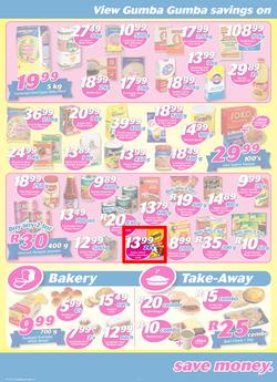 Cambridge Food Gauteng : July Mid Month (10 July - 22 July 2018), page 2