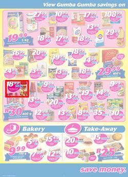 Cambridge Food Gauteng : July Mid Month (10 July - 22 July 2018), page 2