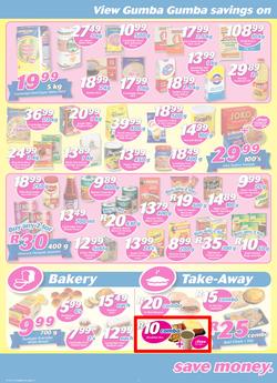 Cambridge Food Gauteng : July Mid Month (10 July - 22 July 2018), page 2