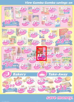 Cambridge Food Gauteng : July Mid Month (10 July - 22 July 2018), page 2