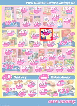 Cambridge Food Gauteng : July Mid Month (10 July - 22 July 2018), page 2