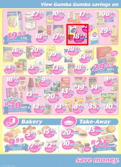 Cambridge Food Gauteng : July Mid Month (10 July - 22 July 2018), page 2