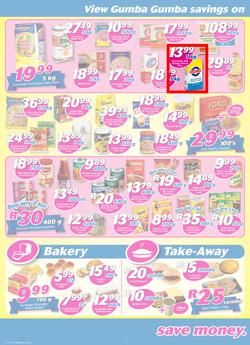 Cambridge Food Gauteng : July Mid Month (10 July - 22 July 2018), page 2