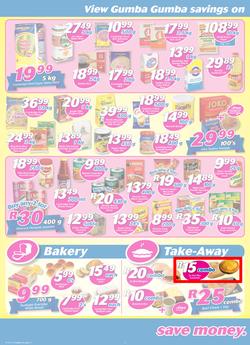 Cambridge Food Gauteng : July Mid Month (10 July - 22 July 2018), page 2