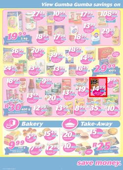 Cambridge Food Gauteng : July Mid Month (10 July - 22 July 2018), page 2