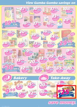 Cambridge Food Gauteng : July Mid Month (10 July - 22 July 2018), page 2