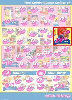 Cambridge Food Gauteng : July Mid Month (10 July - 22 July 2018), page 2