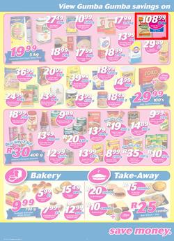 Cambridge Food Gauteng : July Mid Month (10 July - 22 July 2018), page 2