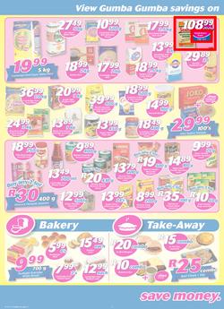 Cambridge Food Gauteng : July Mid Month (10 July - 22 July 2018), page 2