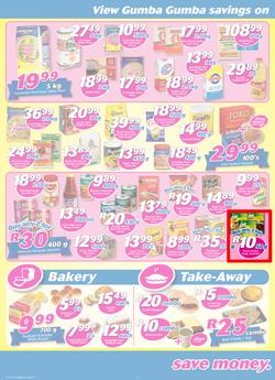 Cambridge Food Gauteng : July Mid Month (10 July - 22 July 2018), page 2