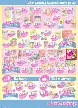 Cambridge Food Gauteng : July Mid Month (10 July - 22 July 2018), page 2