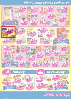 Cambridge Food Gauteng : July Mid Month (10 July - 22 July 2018), page 2