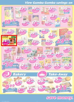 Cambridge Food Gauteng : July Mid Month (10 July - 22 July 2018), page 2