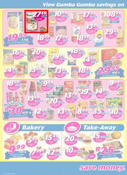 Cambridge Food Gauteng : July Mid Month (10 July - 22 July 2018), page 2