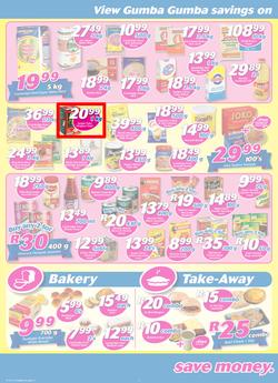 Cambridge Food Gauteng : July Mid Month (10 July - 22 July 2018), page 2