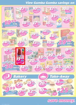 Cambridge Food Gauteng : July Mid Month (10 July - 22 July 2018), page 2