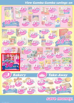 Cambridge Food Gauteng : July Mid Month (10 July - 22 July 2018), page 2