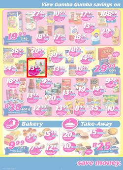 Cambridge Food Gauteng : July Mid Month (10 July - 22 July 2018), page 2