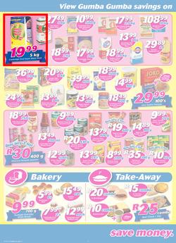 Cambridge Food Gauteng : July Mid Month (10 July - 22 July 2018), page 2