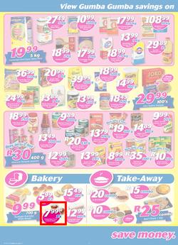 Cambridge Food Gauteng : July Mid Month (10 July - 22 July 2018), page 2