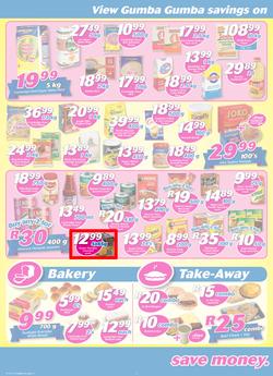 Cambridge Food Gauteng : July Mid Month (10 July - 22 July 2018), page 2