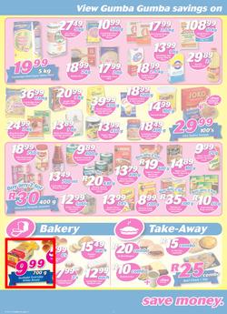 Cambridge Food Gauteng : July Mid Month (10 July - 22 July 2018), page 2