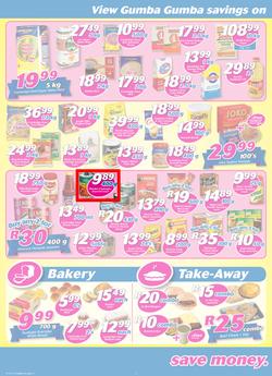 Cambridge Food Gauteng : July Mid Month (10 July - 22 July 2018), page 2