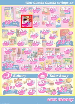 Cambridge Food Gauteng : July Mid Month (10 July - 22 July 2018), page 2