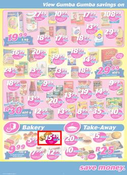 Cambridge Food Gauteng : July Mid Month (10 July - 22 July 2018), page 2