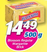Blossom Regular Margraine Brick-500g