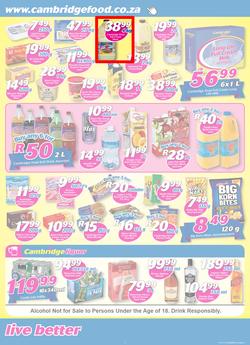 Cambridge Food Gauteng : July Mid Month (10 July - 22 July 2018), page 3