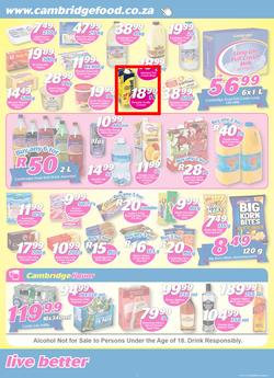 Cambridge Food Gauteng : July Mid Month (10 July - 22 July 2018), page 3