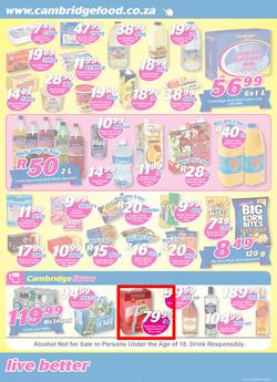 Cambridge Food Gauteng : July Mid Month (10 July - 22 July 2018), page 3