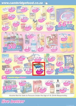 Cambridge Food Gauteng : July Mid Month (10 July - 22 July 2018), page 3