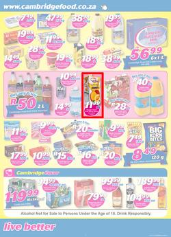 Cambridge Food Gauteng : July Mid Month (10 July - 22 July 2018), page 3