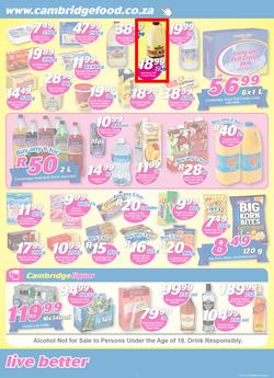 Cambridge Food Gauteng : July Mid Month (10 July - 22 July 2018), page 3