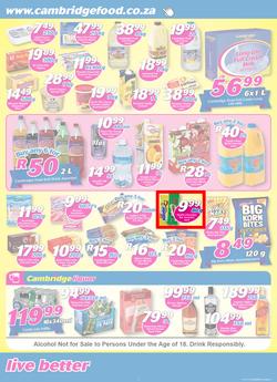 Cambridge Food Gauteng : July Mid Month (10 July - 22 July 2018), page 3