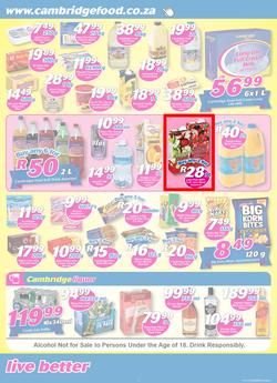 Cambridge Food Gauteng : July Mid Month (10 July - 22 July 2018), page 3