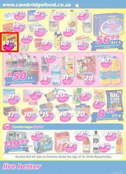 Cambridge Food Gauteng : July Mid Month (10 July - 22 July 2018), page 3