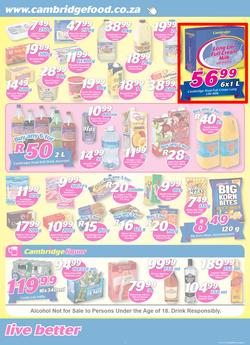 Cambridge Food Gauteng : July Mid Month (10 July - 22 July 2018), page 3