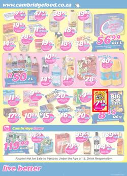 Cambridge Food Gauteng : July Mid Month (10 July - 22 July 2018), page 3