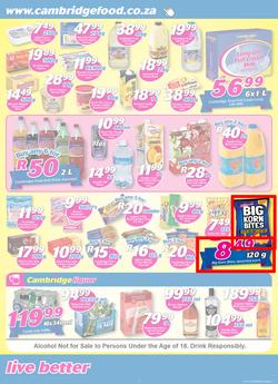 Cambridge Food Gauteng : July Mid Month (10 July - 22 July 2018), page 3