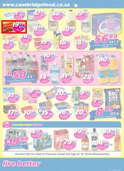 Cambridge Food Gauteng : July Mid Month (10 July - 22 July 2018), page 3