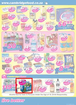 Cambridge Food Gauteng : July Mid Month (10 July - 22 July 2018), page 3