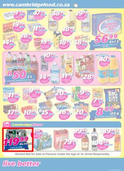 Cambridge Food Gauteng : July Mid Month (10 July - 22 July 2018), page 3