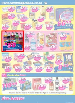 Cambridge Food Gauteng : July Mid Month (10 July - 22 July 2018), page 3